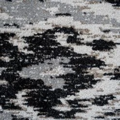 Soft Grey Ikat Living Room Rug 15 Soft Grey Ikat Living Room Rug -Kukoon Rugs Store ikat grey 4349 5B4 5D