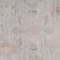 Vintage Multicolour Floral Rug - Audrey -Kukoon Rugs Store ishani audrey 00422