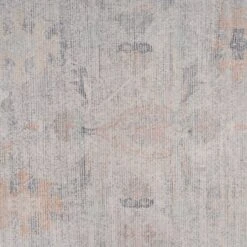 Vintage Multicolour Round Floral Rug - Audrey -Kukoon Rugs Store ishani audrey 00422 ceb7c3c9 310e 4332 ab24 c8dba8a44166