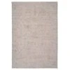 Distressed Yellow Regal Rug - Jade