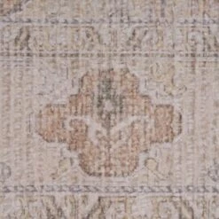 Distressed Yellow Regal Rug - Jade 22 Distressed Yellow Regal Rug - Jade -Kukoon Rugs Store ishani jade 00376