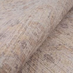 Distressed Yellow Regal Rug - Jade 19 Distressed Yellow Regal Rug - Jade -Kukoon Rugs Store ishani jade 00398