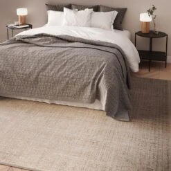 Golden Abstract Living Room Rug - Esme 11 Golden Abstract Living Room Rug - Esme -Kukoon Rugs Store ishbel esme final