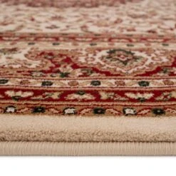Traditional Regal Red Rug - Navan 14 Traditional Regal Red Rug - Navan -Kukoon Rugs Store jasmine navan 06238 0f782de9 f6a7 4d6d 8458 7f292048bd97