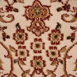 Traditional Regal Red Rug - Navan 15 Traditional Regal Red Rug - Navan -Kukoon Rugs Store jasmine navan 06246 db6c08ee ead8 42cc 8a33 26a4c6762650