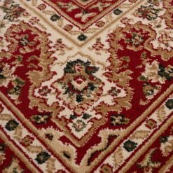 Traditional Regal Red Rug - Navan 17 Traditional Regal Red Rug - Navan -Kukoon Rugs Store jasmine navan 06253 a48cd89b f67c 4ec7 9b6c 0bfac6669530
