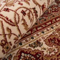 Traditional Regal Red Rug - Navan 13 Traditional Regal Red Rug - Navan -Kukoon Rugs Store jasmine navan 06267 7fd5e384 b6c0 4022 b669 5e6eec5a6bc0