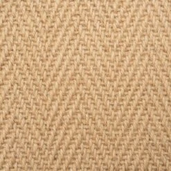 Light Jute Chevron Stair Carpet Runner 12 Light Jute Chevron Stair Carpet Runner -Kukoon Rugs Store juilette no border 04383