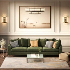 Luxury Marbling Beige Rug - Quartz -Kukoon Rugs Store kubera quartz living room for web