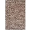 Light Brown Mottled Shaggy Living Room Rug 2 Light Brown Mottled Shaggy Living Room Rug -Kukoon Rugs Store kukoon murano biege 4266 5B4 5D