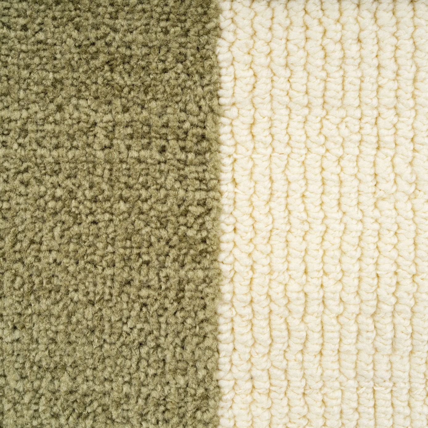 Green Retro Checkerboard Rug - Maze 9 Green Retro Checkerboard Rug - Maze - Image 7