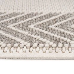 Cream Beige Motif Runner Rug - Ryne 10 Cream Beige Motif Runner Rug - Ryne -Kukoon Rugs Store milako ryne 02351 4ae17580 1f7d 41c8 ab02 90f8a09653b4