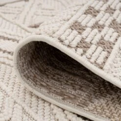 Cream Beige Boho Runner Rug - Sachi 10 Cream Beige Boho Runner Rug - Sachi -Kukoon Rugs Store milako sachi 02250 a771a7b3 48e8 4091 ba51 a9e562d53086