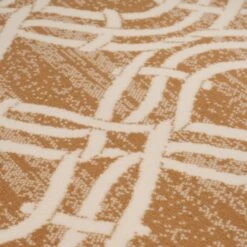 Beige Woven Trellis Living Room Rug 12 Beige Woven Trellis Living Room Rug -Kukoon Rugs Store milan 3844 gg44 overhead copy 5B4 5D