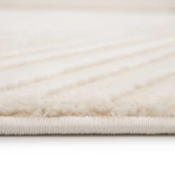 Luxury Geometric Grey Rug - Brooke -Kukoon Rugs Store motion brooke 02547