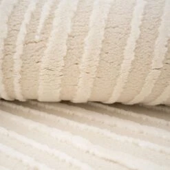 Luxury Geometric Grey Rug - Brooke -Kukoon Rugs Store motion brooke 02575