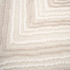 Luxury Art Deco Grey Runner - Rise -Kukoon Rugs Store motion rise 02420 9a71b8b4 8500 488c 9f9a ab8eff7aa166