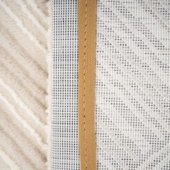 Luxury Art Deco Grey Runner - Rise -Kukoon Rugs Store motion rise 02448 9597e36e b406 4801 9db1 4af4f998bd65