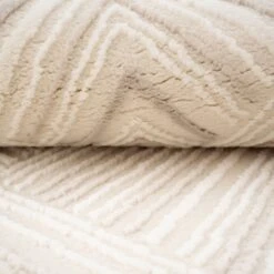 Luxury Art Deco Grey Rug - Rise -Kukoon Rugs Store motion rise 02458