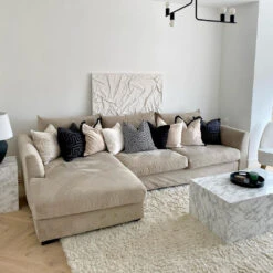 Super Soft Luxury Shaggy Rugs - Choose Your Colour -Kukoon Rugs Store myinspired home 225993377 358130829244370 5136410465479614275 n