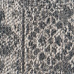 Traditional Textured Flatweave Indoor Outdoor Area Rug - Naylor 12 Traditional Textured Flatweave Indoor Outdoor Area Rug - Naylor -Kukoon Rugs Store naylor grey 1903 5B2 5D