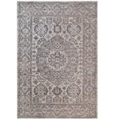 Traditional Textured Flatweave Indoor Outdoor Area Rug - Naylor 10 Traditional Textured Flatweave Indoor Outdoor Area Rug - Naylor -Kukoon Rugs Store naylor grey 2889