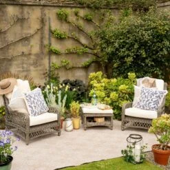 Natural Weave Outdoor Rug - Tilia -Kukoon Rugs Store outdoor lagom tilia 09007 copy