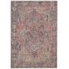 Flatwoven Washable Red Distressed Traditional Rug - Savanna 2 Flatwoven Washable Red Distressed Traditional Rug - Savanna -Kukoon Rugs Store renuu Savanna 20Red 03312