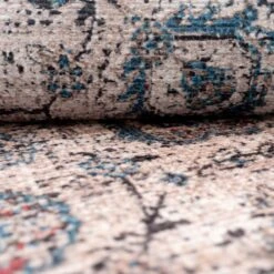 Flatwoven Washable Multicolour Flora Area Rug - Aria 20 Flatwoven Washable Multicolour Flora Area Rug - Aria -Kukoon Rugs Store renuu aria 04491 copy