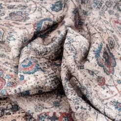 Flatwoven Washable Multicolour Flora Area Rug - Aria 21 Flatwoven Washable Multicolour Flora Area Rug - Aria -Kukoon Rugs Store renuu aria 04493 copy e2c675e8 5025 4108 ad60 34e01e85d101