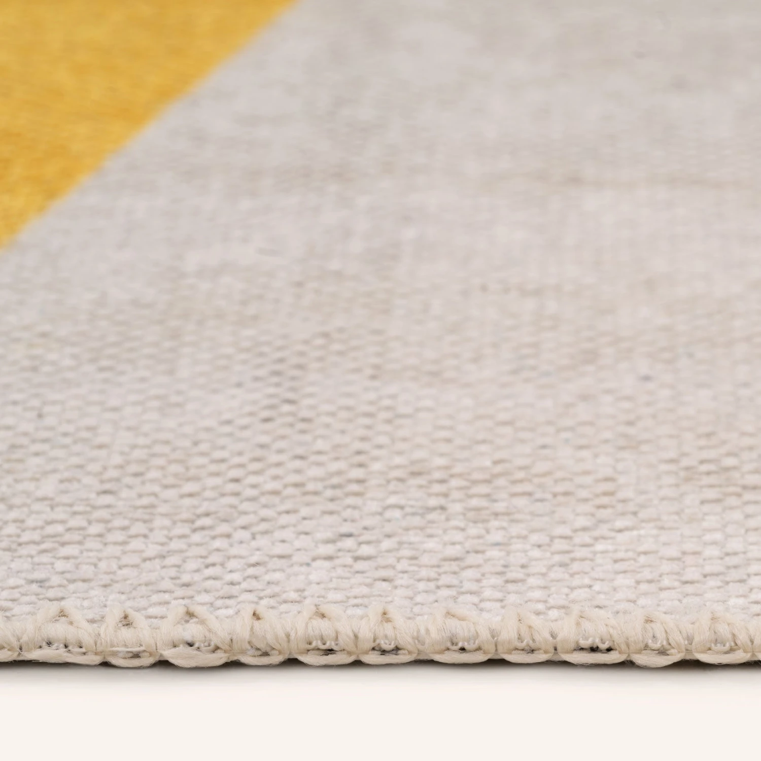 Flatwoven Washable Colourful Giraffe Kids Rug - Geraldine 7 Flatwoven Washable Colourful Giraffe Kids Rug - Geraldine - Image 5