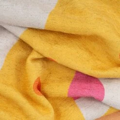 Flatwoven Washable Colourful Giraffe Kids Rug - Geraldine 17 Flatwoven Washable Colourful Giraffe Kids Rug - Geraldine -Kukoon Rugs Store renuu geraldine 08828