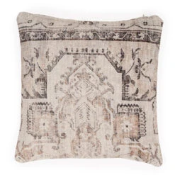 Flatwoven Washable Vintage Ivory Area Rug - Margot -Kukoon Rugs Store renuu margot 06784 copy 509c031f a7fe 4d87 ac11 68325f2f90ea