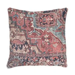 Flatwoven Washable Red Distressed Traditional Rug - Savanna 37 Flatwoven Washable Red Distressed Traditional Rug - Savanna -Kukoon Rugs Store renuu savanna red 06619 a08cb44f f1d8 4322 a5d5 f6914a217008