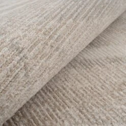 Neutral Lines Area Rug - Ines -Kukoon Rugs Store salena ines 05224