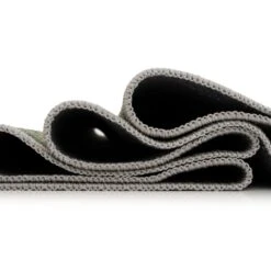 Soft Washable Green Medallion Rug - Maisie 22 Soft Washable Green Medallion Rug - Maisie -Kukoon Rugs Store soft washable Maisie detail 13