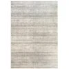 Cosy Soft Underfoot Grey Tribal Moroccan Berber Bedroom Rug