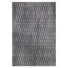Luxury Modern Mottled Grey Rug 1 Luxury Modern Mottled Grey Rug -Kukoon Rugs Store vincent grey 6406