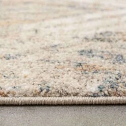 Natural Toned Diamond Living Room Rug - Warner -Kukoon Rugs Store warner natural 3586 5B4 5D