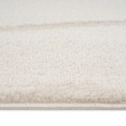 Soft Cream Scribble Rug - Zola 16 Soft Cream Scribble Rug - Zola -Kukoon Rugs Store zola esme cream 04839