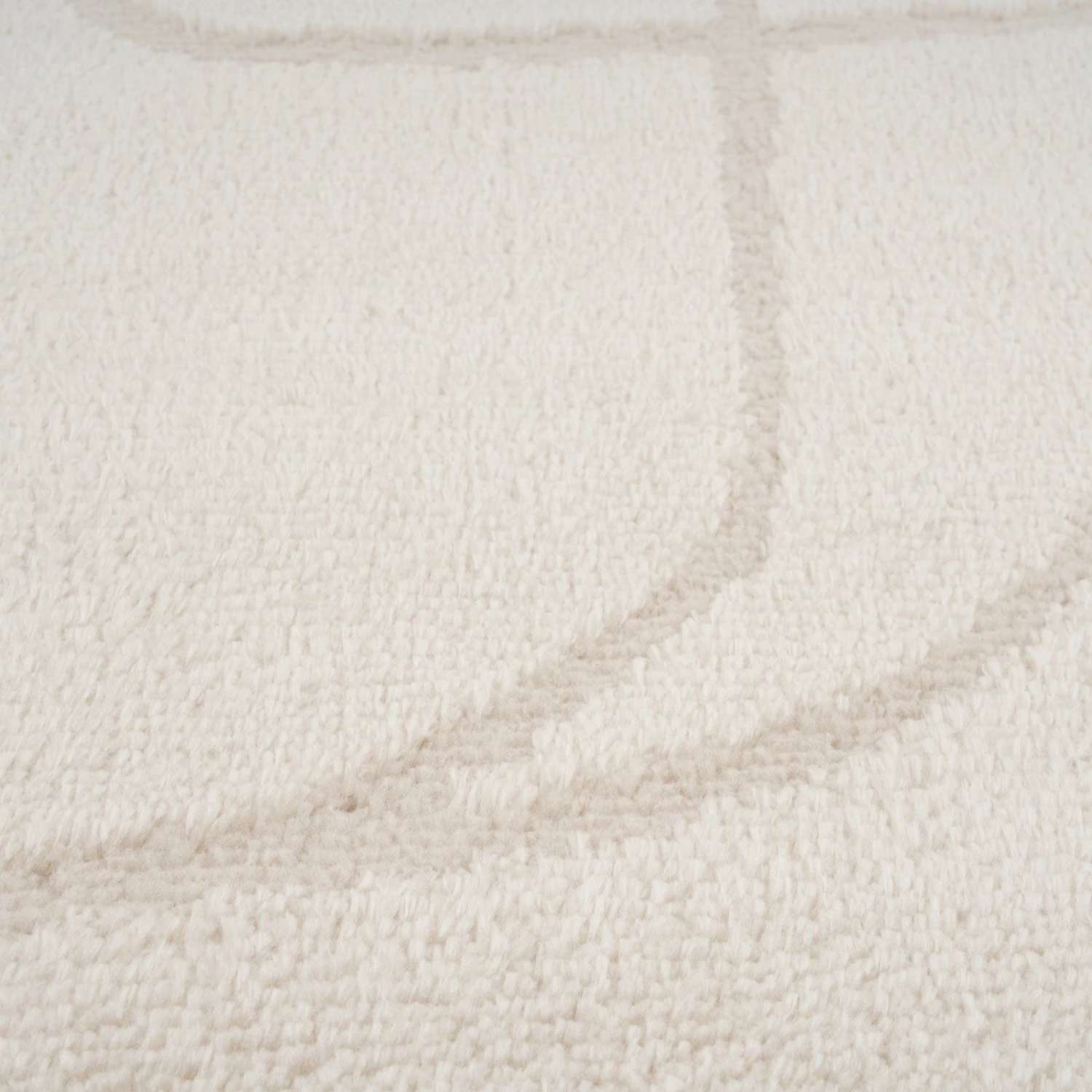 Soft Cream Scribble Rug - Zola 8 Soft Cream Scribble Rug - Zola - Image 6
