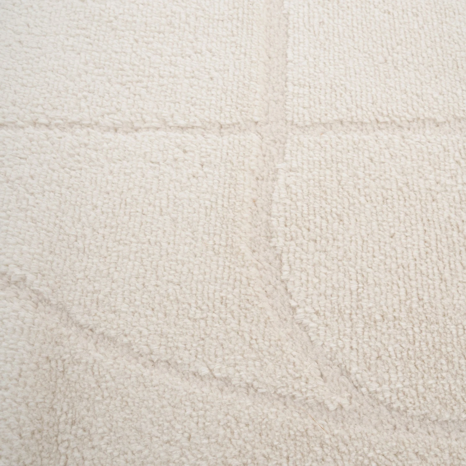 Soft Cream Scribble Rug - Zola 9 Soft Cream Scribble Rug - Zola - Image 7