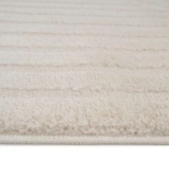 Soft Cream Boho Rug - Groove -Kukoon Rugs Store zola groove cream 04778