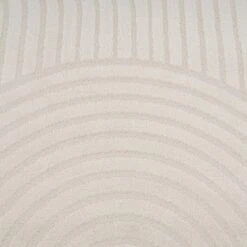 Soft Cream Boho Rug - Groove -Kukoon Rugs Store zola groove cream 04784