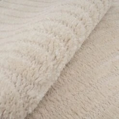 Soft Cream Boho Rug - Groove -Kukoon Rugs Store zola groove cream 04818
